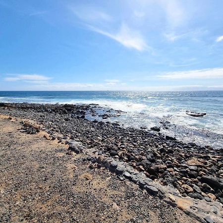 Sunset Bungalow Ocean View Palm Mar エクステリア 写真
