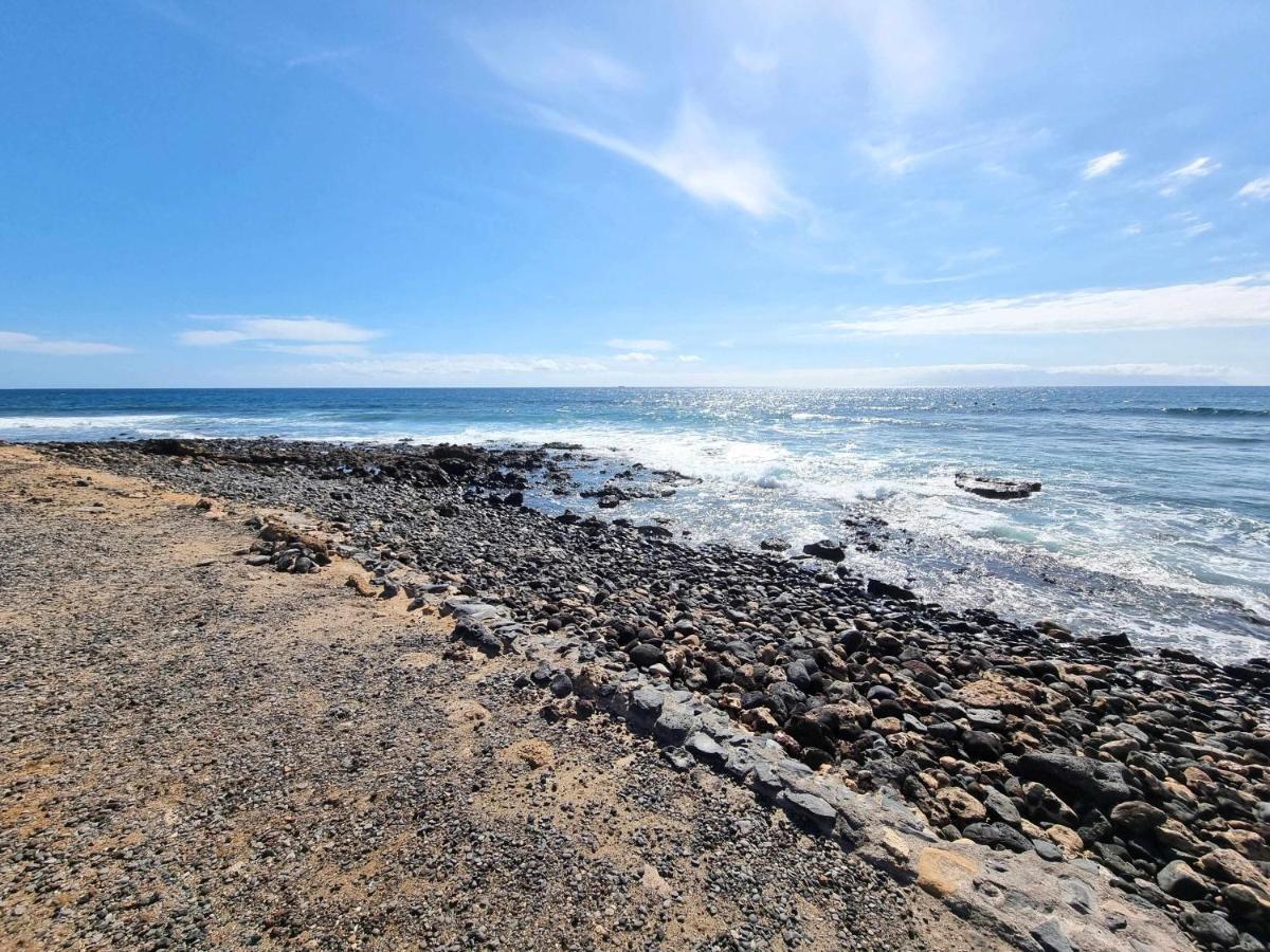 Sunset Bungalow Ocean View Palm Mar エクステリア 写真